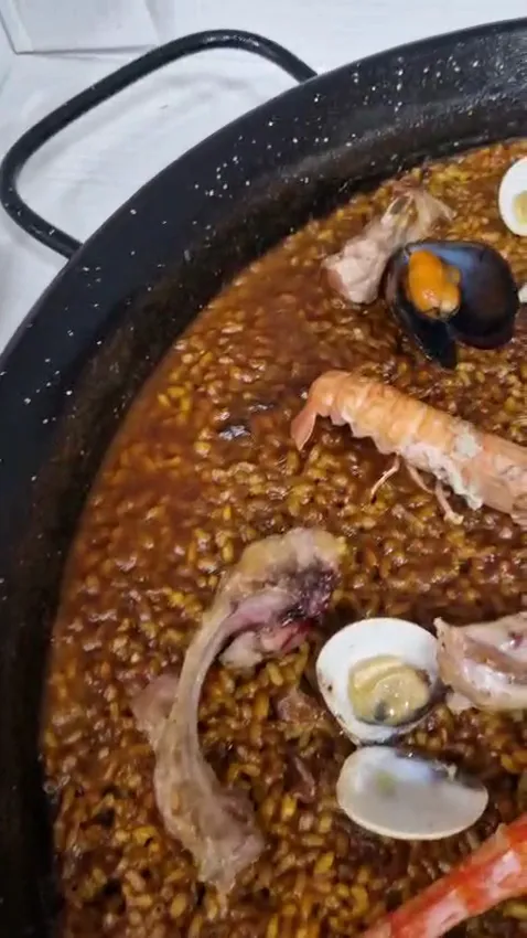 Daniel Raya_Cresta Rostisseria_Montornès del Vallès_review