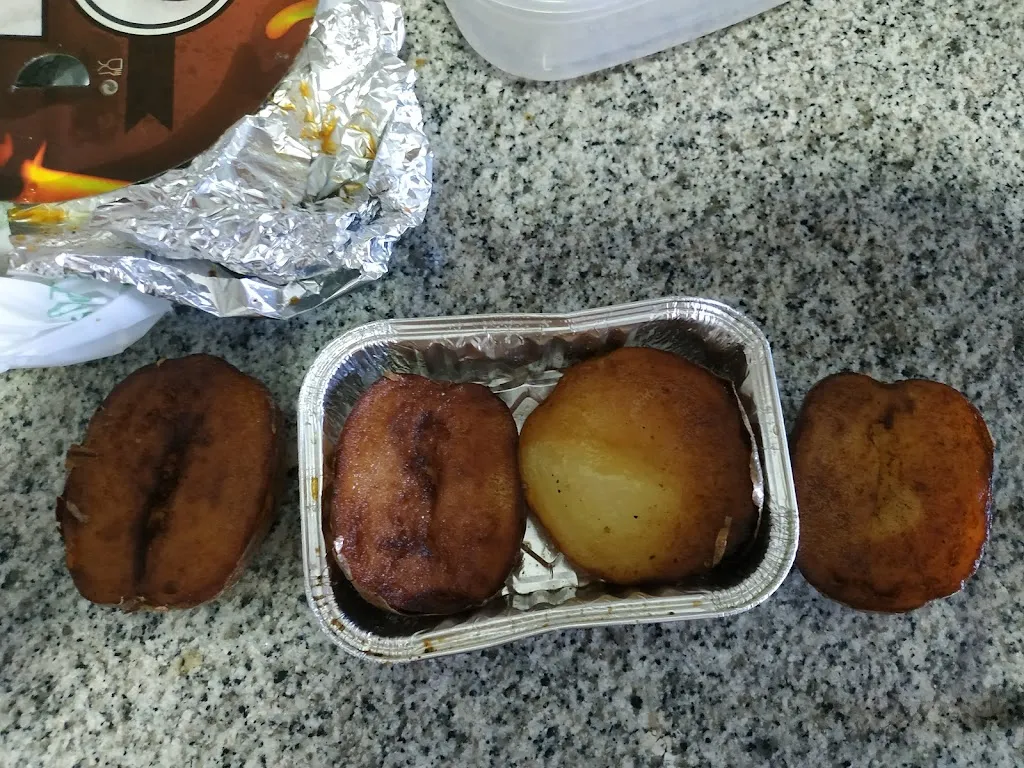 Santi sampli_Cresta Rostisseria_Montornès del Vallès_review