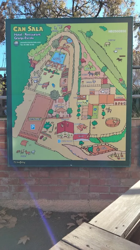 Masia Can Sala_Montornès del Vallès_slider_image_3