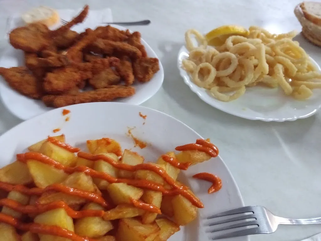 Menu_Centro Cultural Andaluz de Montornès del Vallès_Montornès del Vallès_image_3