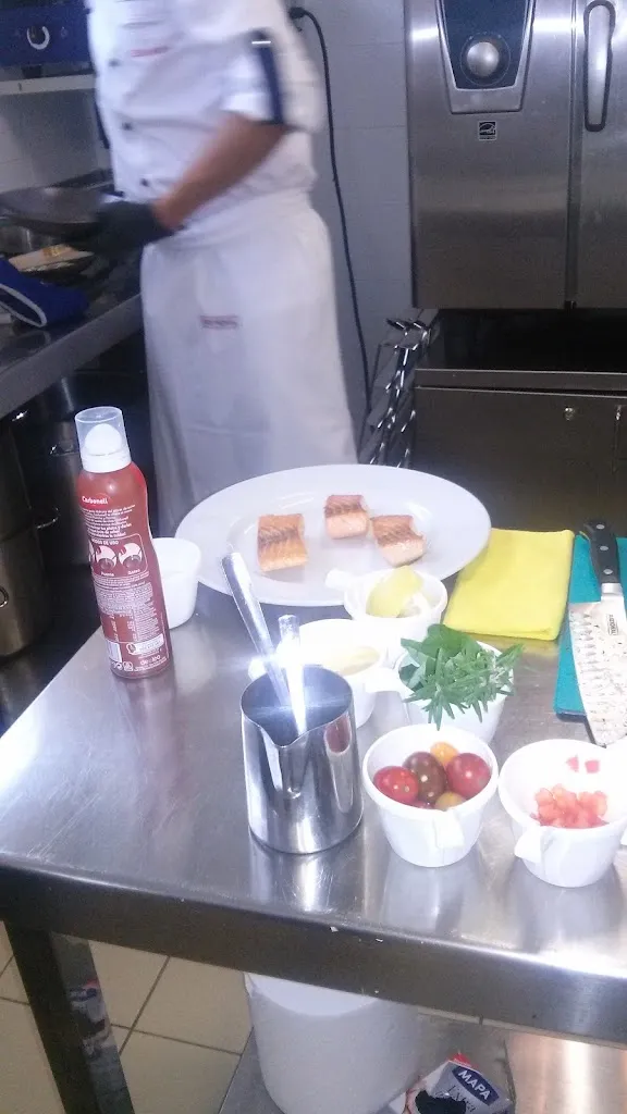 Menu_Centro Cultural Andaluz de Montornès del Vallès_Montornès del Vallès_image_5