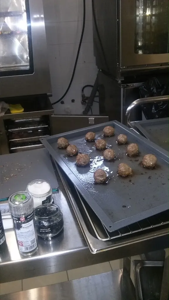 Menu_Centro Cultural Andaluz de Montornès del Vallès_Montornès del Vallès_image_7