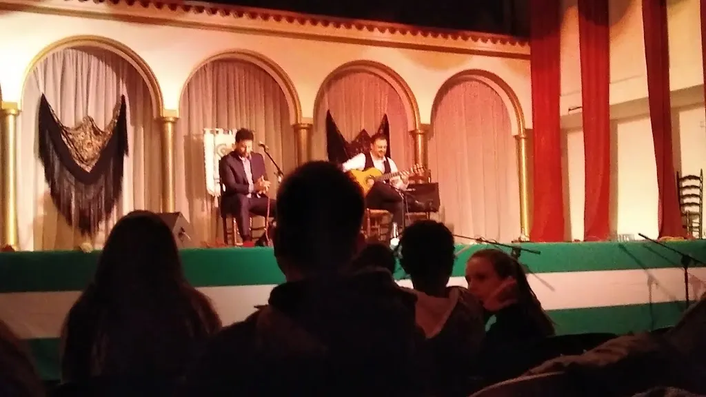 Centro Cultural Andaluz de Montornès del Vallès_Montornès del Vallès_slider_image_1