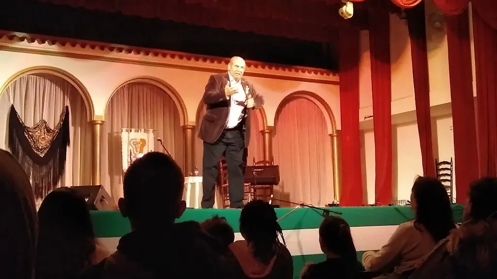 Centro Cultural Andaluz de Montornès del Vallès_Montornès del Vallès_slider_image_2