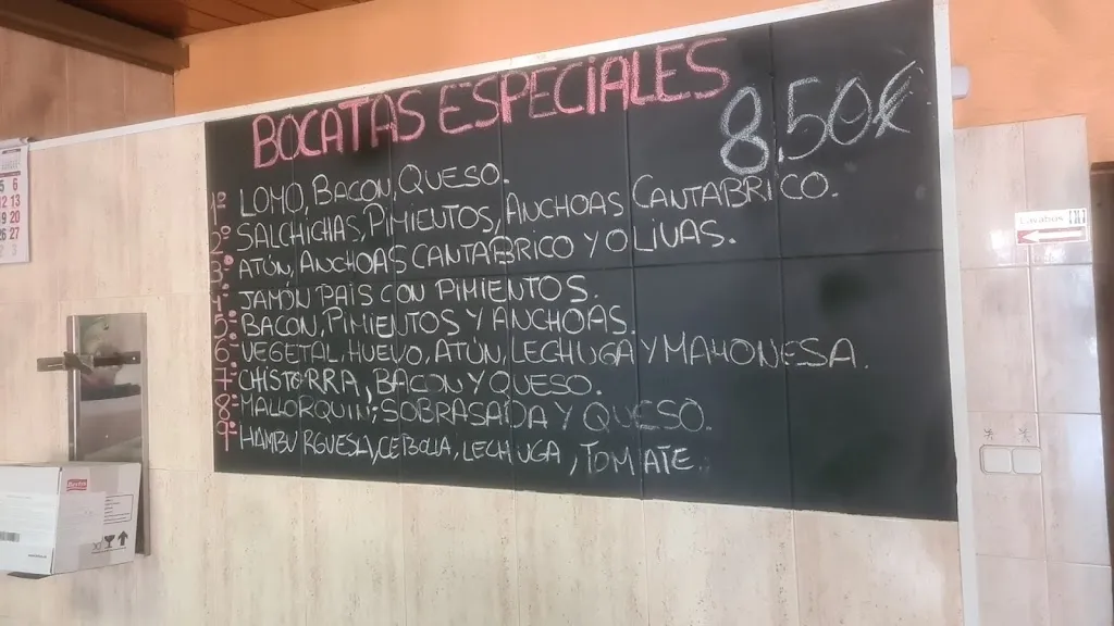 Menu_El Racó d'en Joan_Montornès del Vallès_image_2