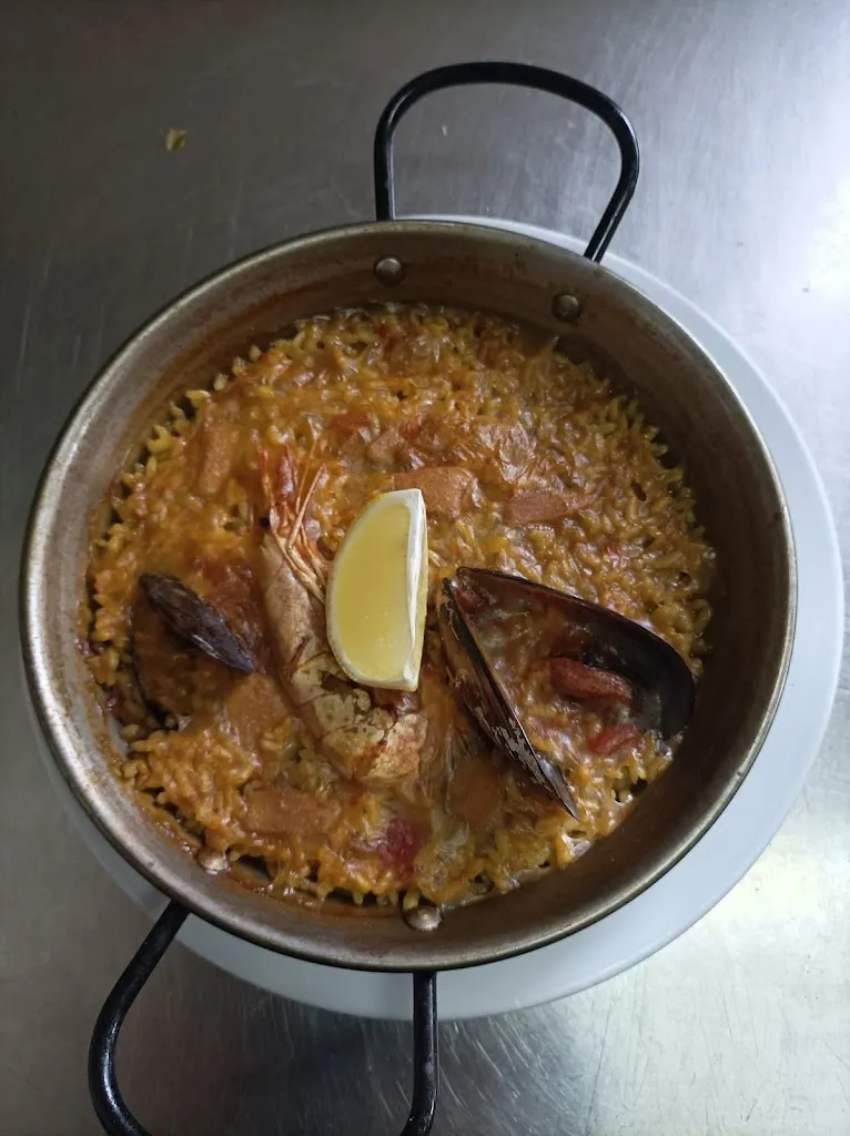 Menü_Brasería Restaurante Come Bien_Montornès del Vallès_Bild_5