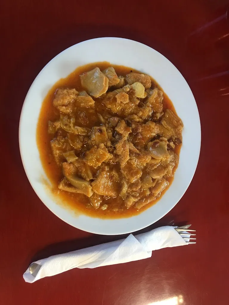 Menü_Brasería Restaurante Come Bien_Montornès del Vallès_Bild_6