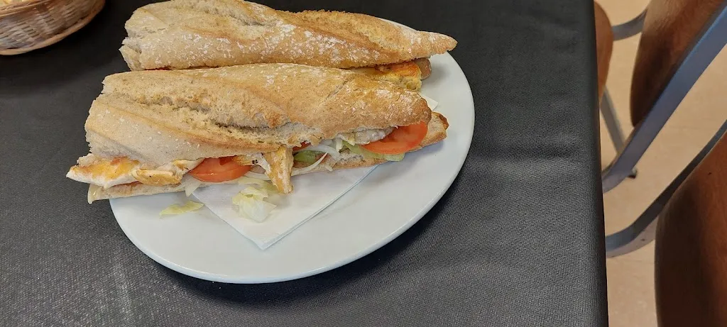 Menü_Brasería Restaurante Come Bien_Montornès del Vallès_Bild_7