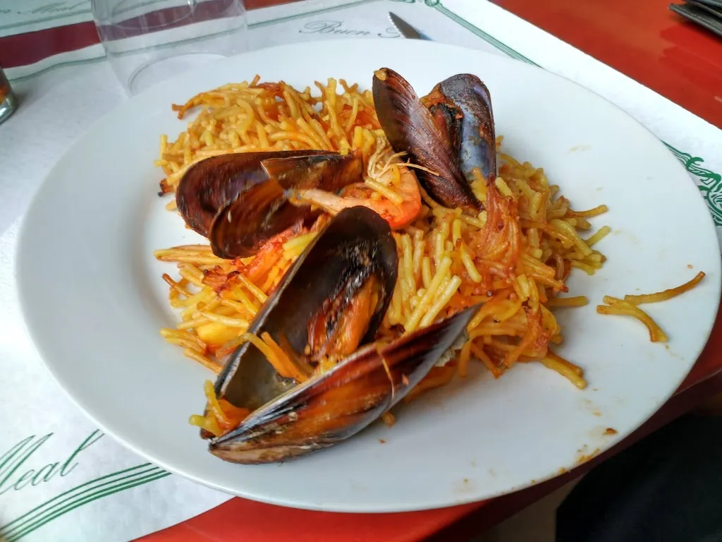 Menü_Brasería Restaurante Come Bien_Montornès del Vallès_Bild_8