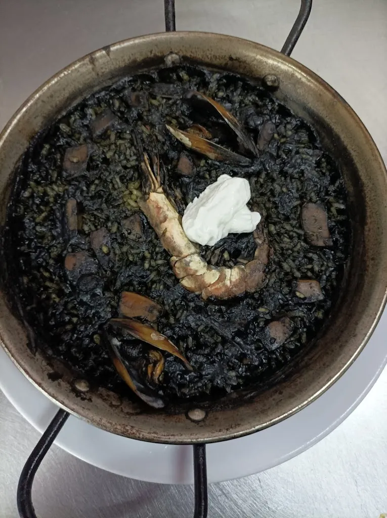 Menü_Brasería Restaurante Come Bien_Montornès del Vallès_Bild_9