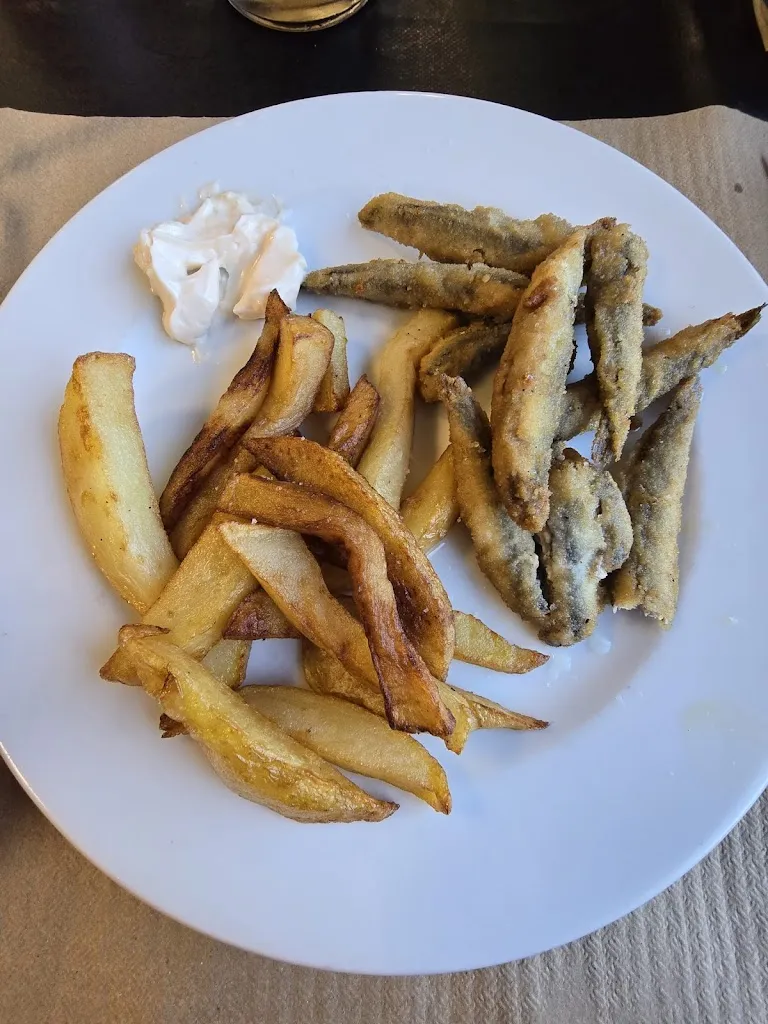 Xanguis Soru_Brasería Restaurante Come Bien_Montornès del Vallès_Bewertung