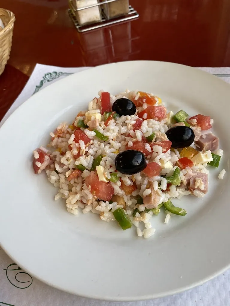 Marc S._Brasería Restaurante Come Bien_Montornès del Vallès_Bewertung