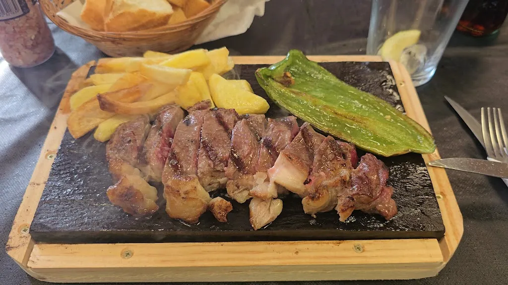 Brasería Restaurante Come Bien_Montornès del Vallès_slider_image_2