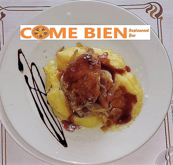 Brasería Restaurante Come Bien_Montornès del Vallès_slider_image_3