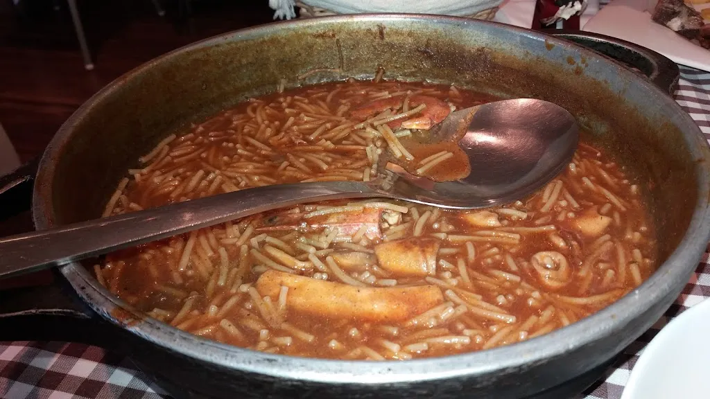 Menu_Restaurant Casablanca_Montornès del Vallès_image_6
