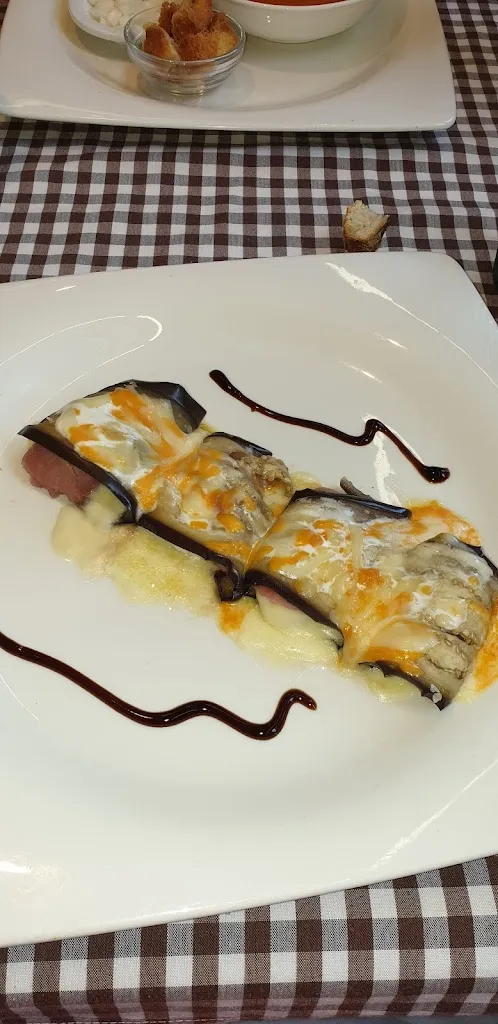 Rubén García_Restaurant Casablanca_Montornès del Vallès_review