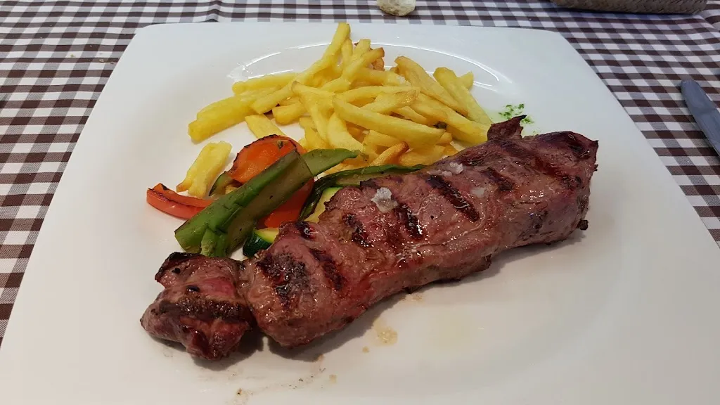 SERGI CANDELA_Restaurant Casablanca_Montornès del Vallès_review