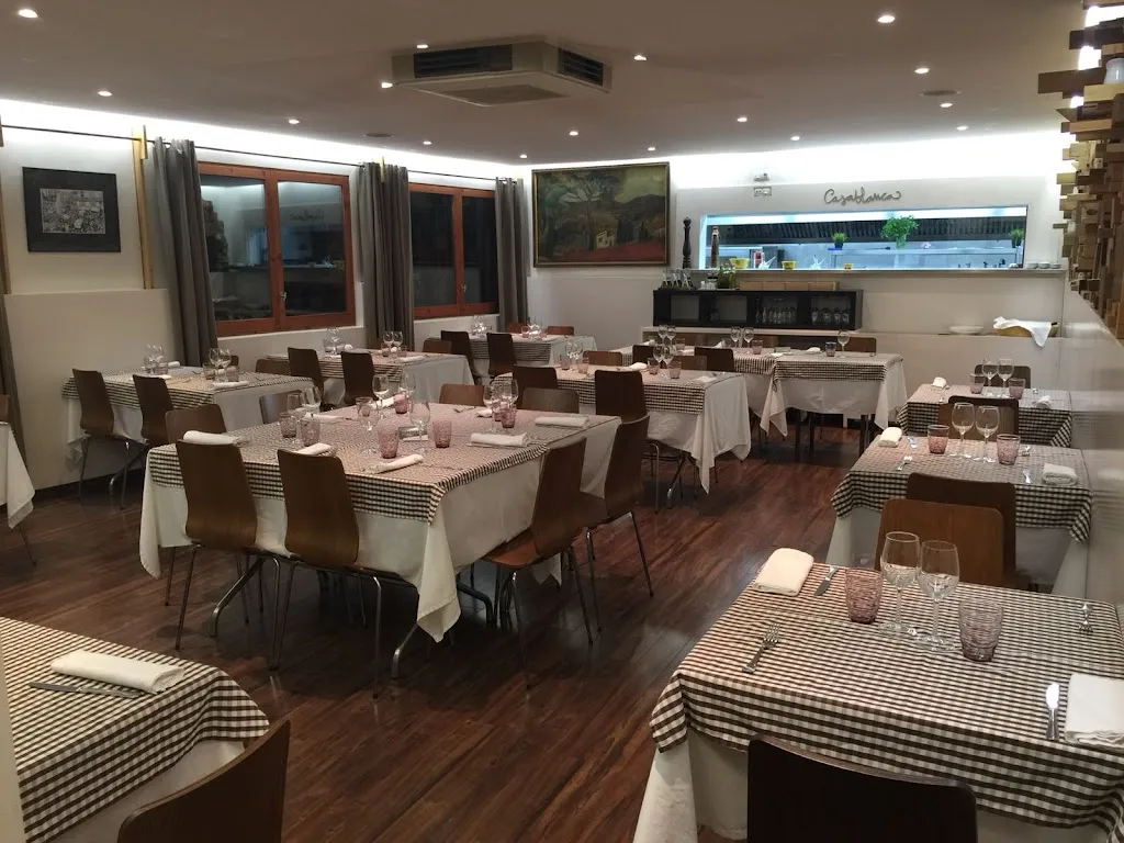 Restaurant Casablanca_Montornès del Vallès_slider_image_1