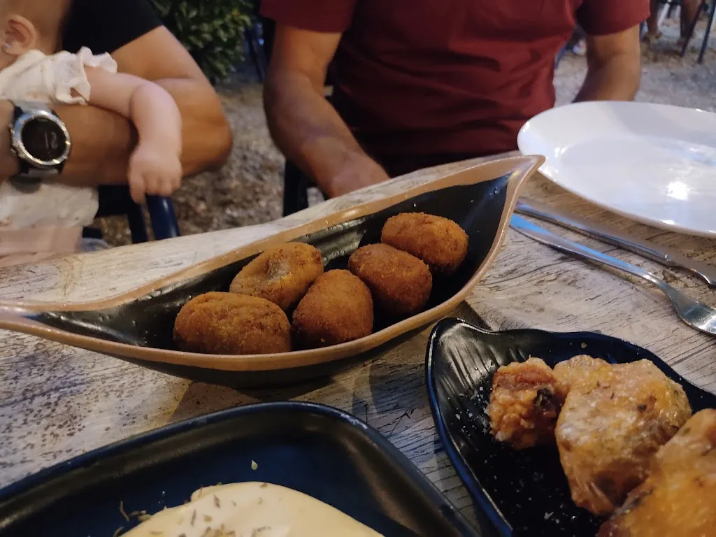 Judit Martinez Floro_Braseria Campins_Montornès del Vallès_review