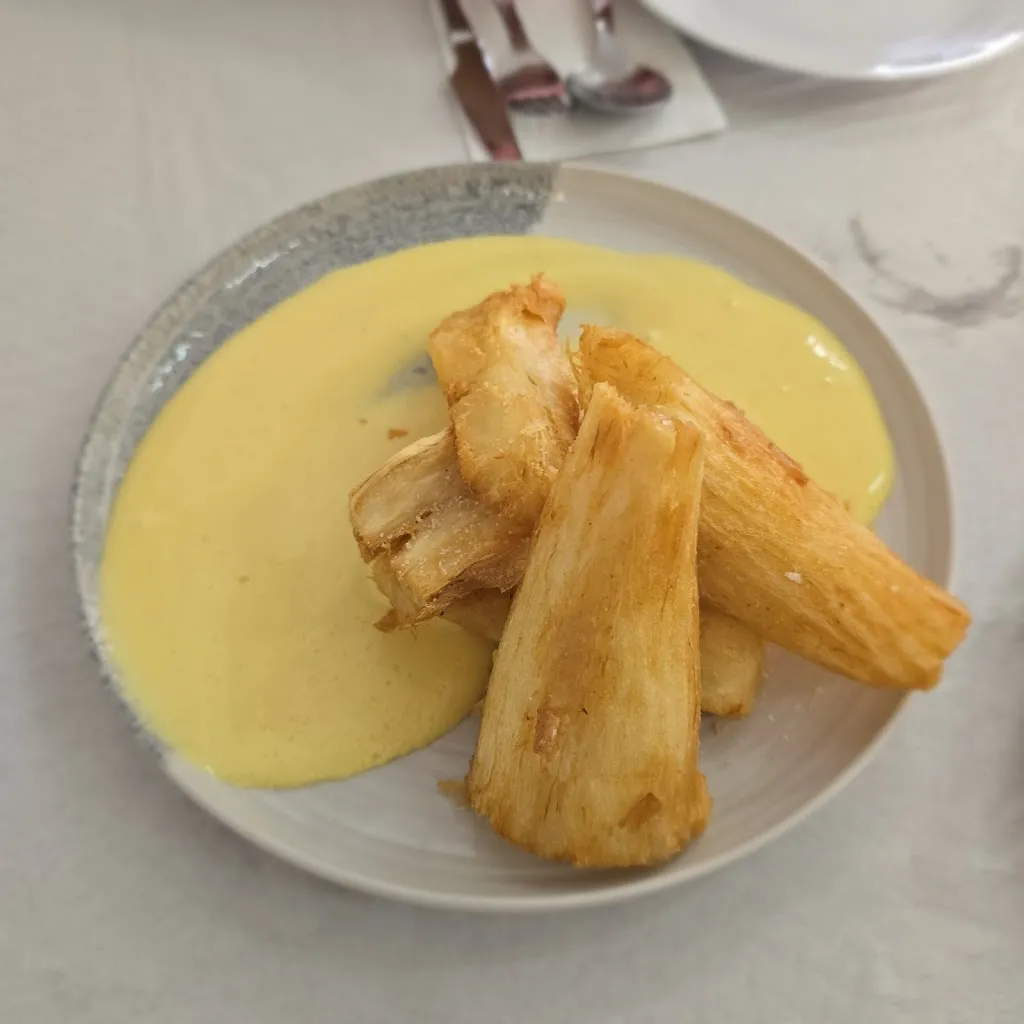 Lizbeth_Lima Fusión_Oleiros_review