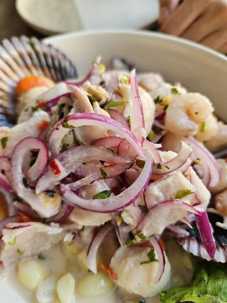 Pilar C._Lima Fusión_Oleiros_review