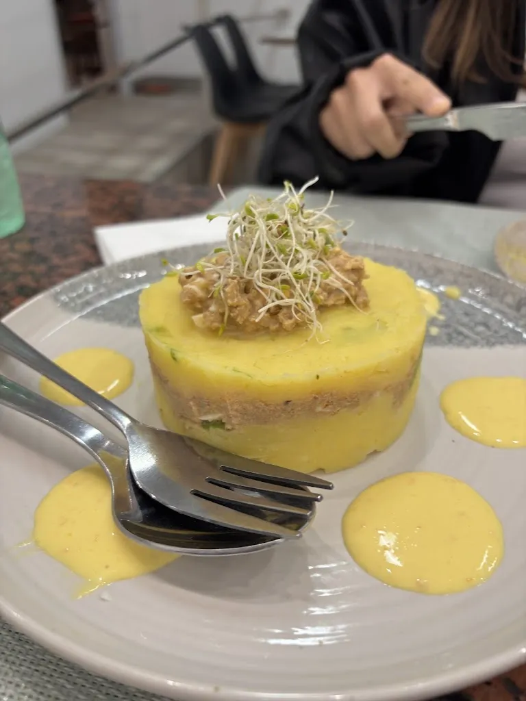 Marta Santiago_Lima Fusión_Oleiros_review