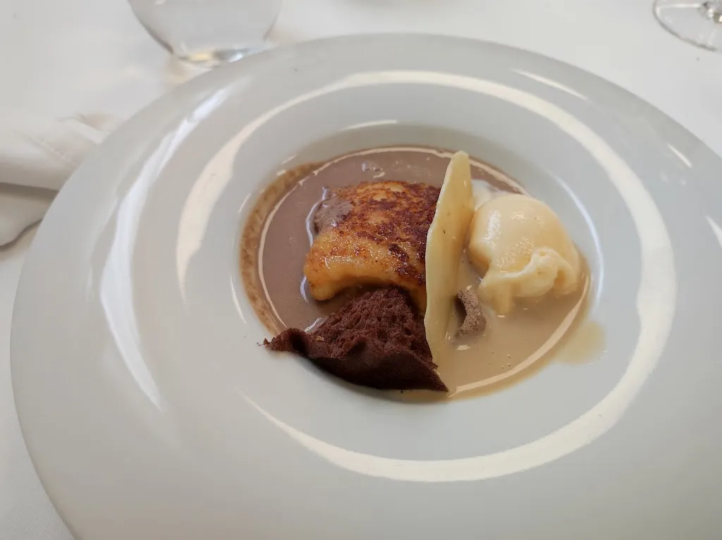 Restaurant Pedagògic El Molí restaurant in Montornès del Vallès