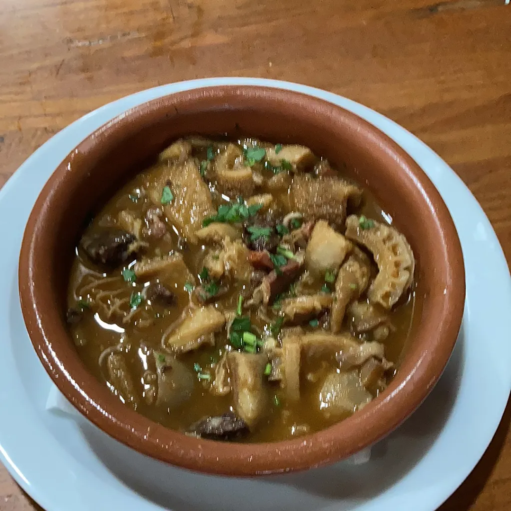 Menu_Restaurant Els Masovers,Savisan S.C.P._Montornès del Vallès_image_7