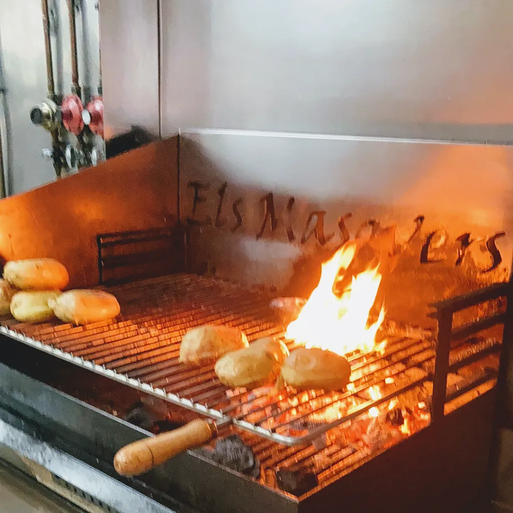 Restaurant Els Masovers,Savisan S.C.P._Montornès del Vallès_slider_image_1