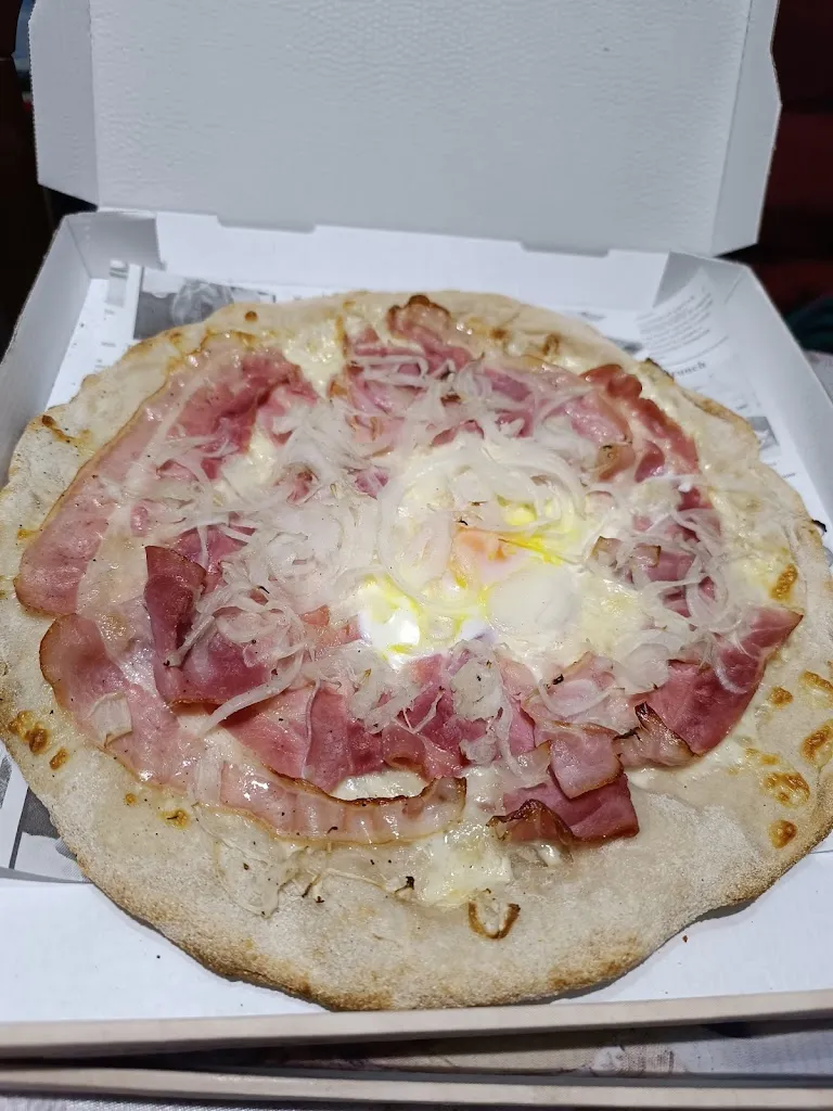 Menu_Ristorante Pizzeria Daniele_Montornès del Vallès_image_6