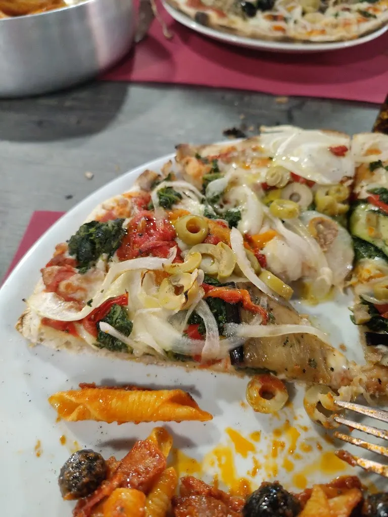 Menu_Ristorante Pizzeria Daniele_Montornès del Vallès_image_7