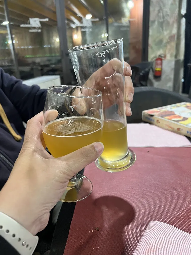 Menu_Ristorante Pizzeria Daniele_Montornès del Vallès_image_8