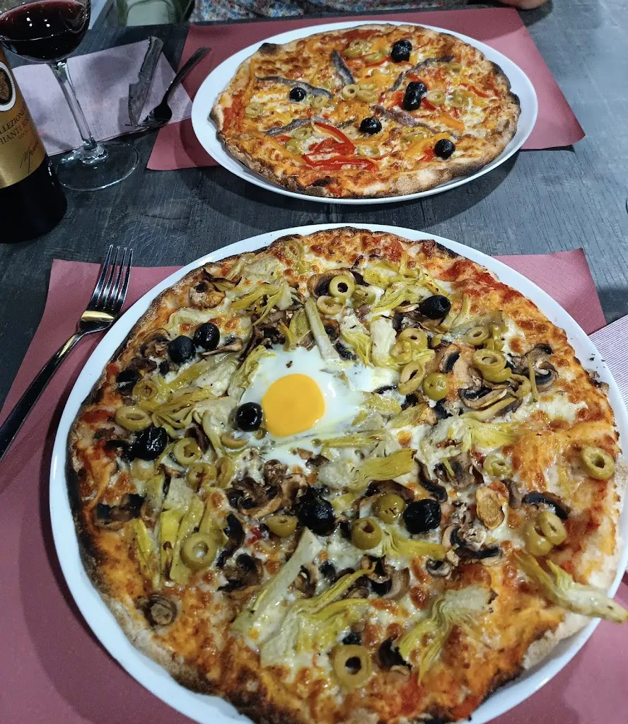 Menu_Ristorante Pizzeria Daniele_Montornès del Vallès_image_9