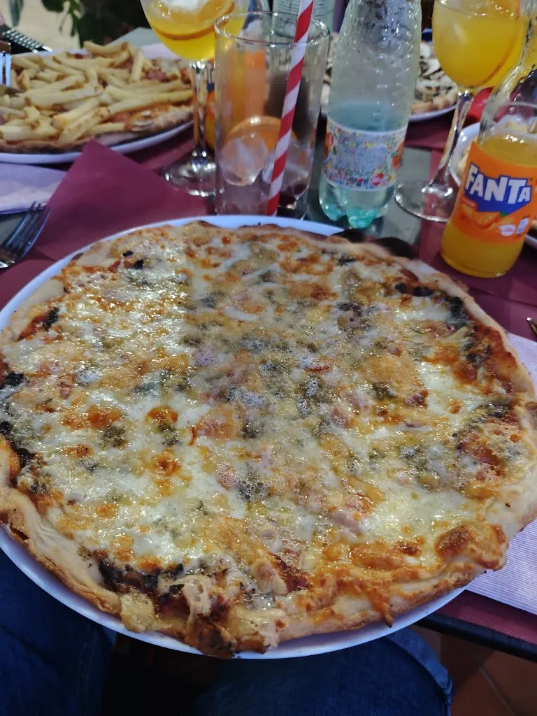 [DUKE6]Cubiczx_Ristorante Pizzeria Daniele_Montornès del Vallès_review