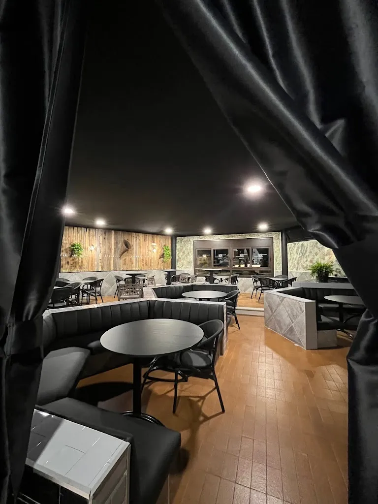 Ristorante Pizzeria Daniele_Montornès del Vallès_slider_image_1