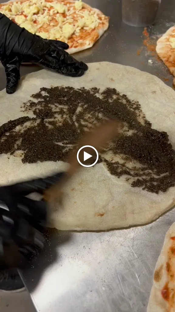 Ristorante Pizzeria Daniele_Montornès del Vallès_slider_image_2