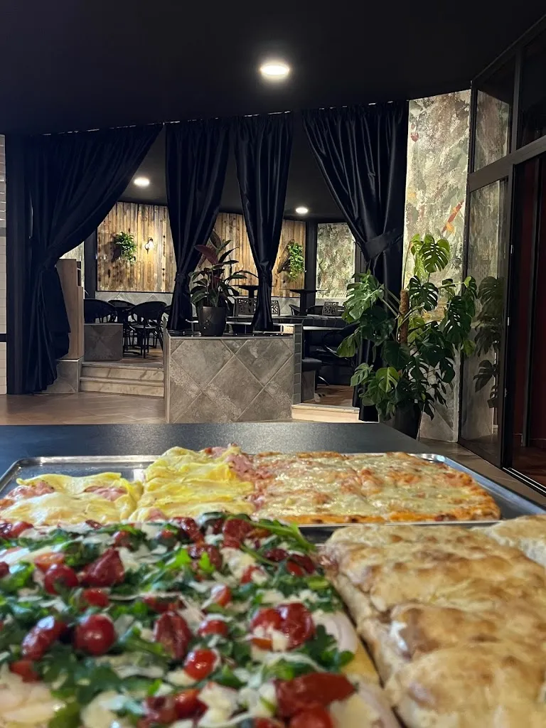 Ristorante Pizzeria Daniele_Montornès del Vallès_slider_image_3