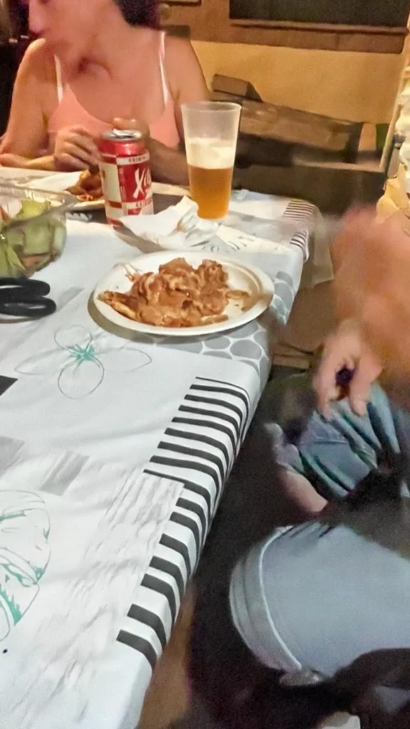 Edgar Fernandez Alerm_Carpi Pizza Montornès_Montornès del Vallès_review