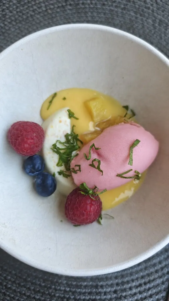 Dvir Bar_Restaurant Can Poal_Montornès del Vallès_review