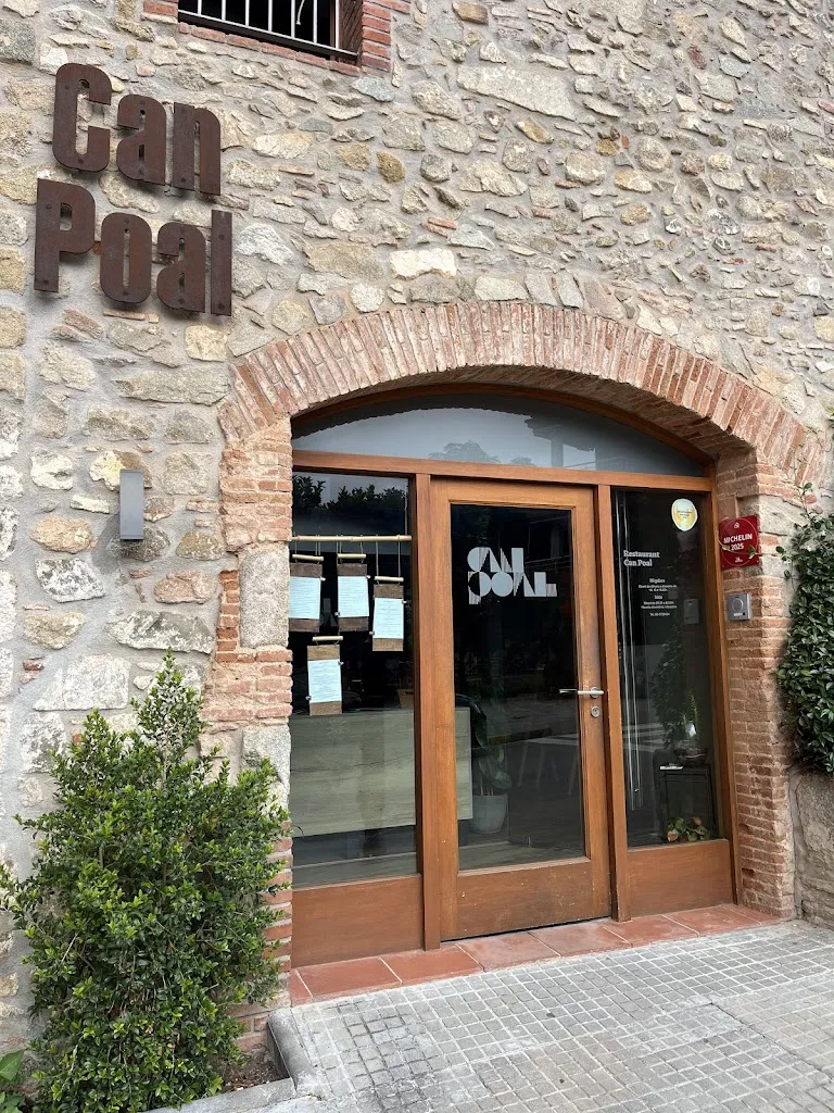 Restaurant Can Poal_Montornès del Vallès_slider_image_3