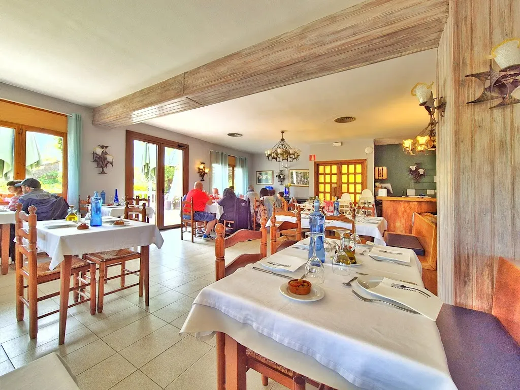 Restaurant Can Forquilla_Montornès del Vallès_slider_image_1