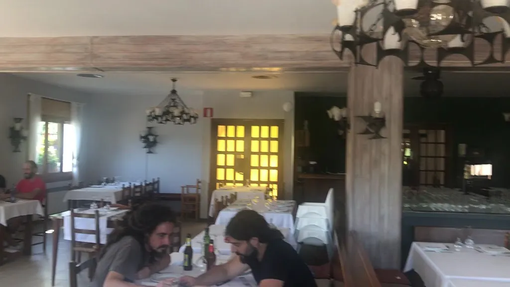 Restaurant Can Forquilla_Montornès del Vallès_slider_image_2