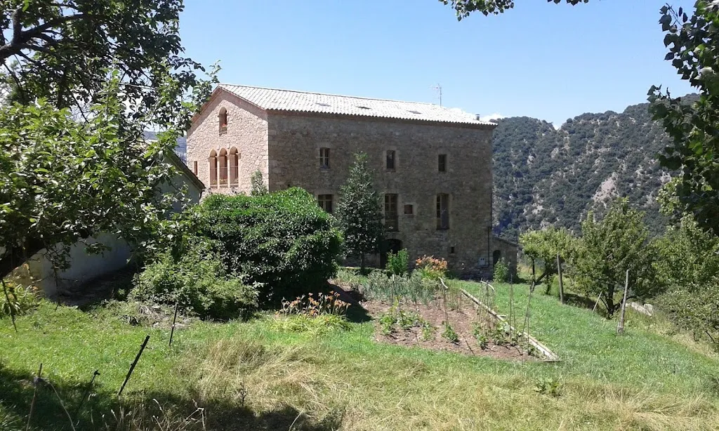 Lynn's Brennan_Fonda Ca l'Anglada_Nou de Berguedà La_review