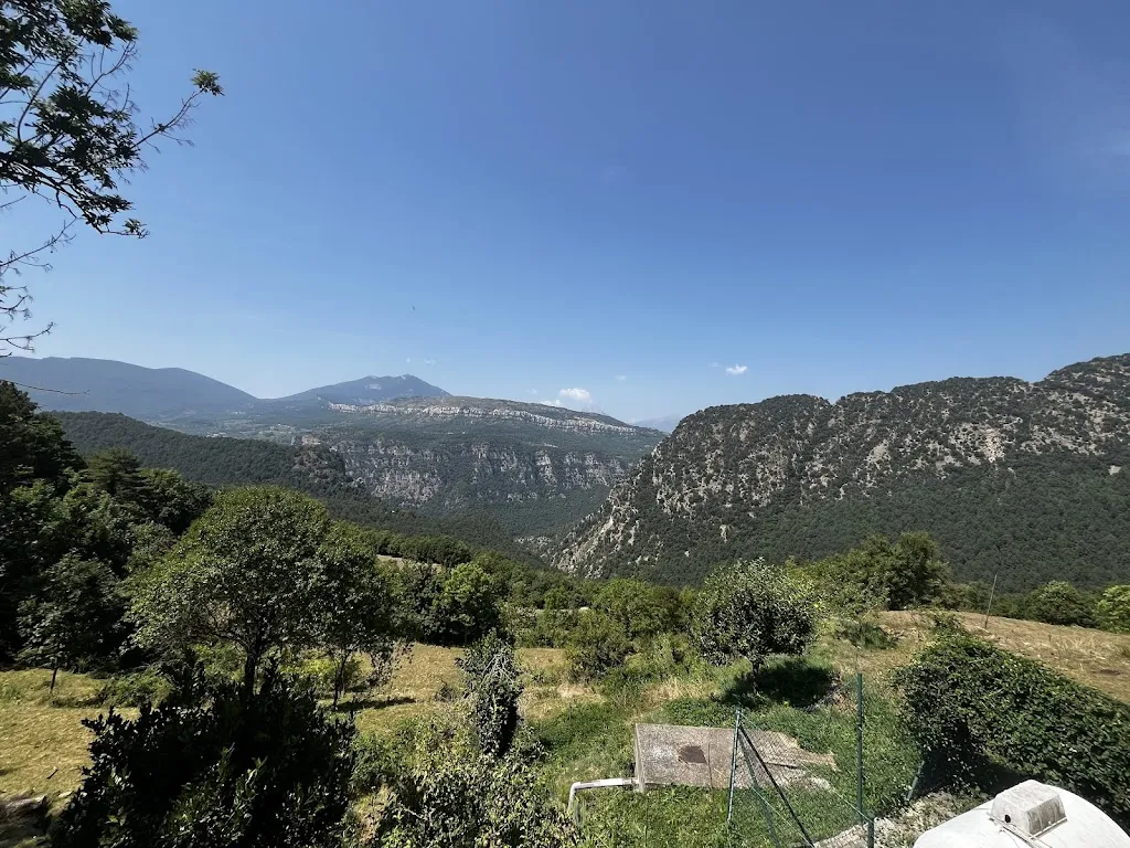 Toni Fernández_Fonda Ca l'Anglada_Nou de Berguedà La_review