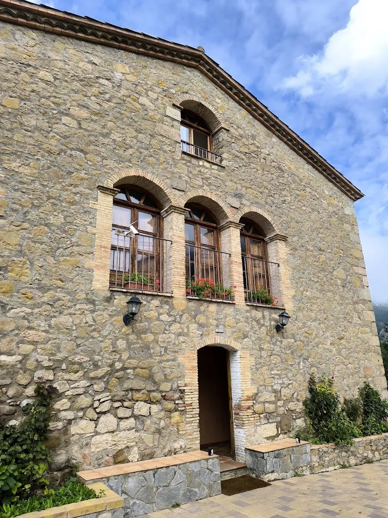 Fonda Ca l'Anglada_Nou de Berguedà La_slider_image_3