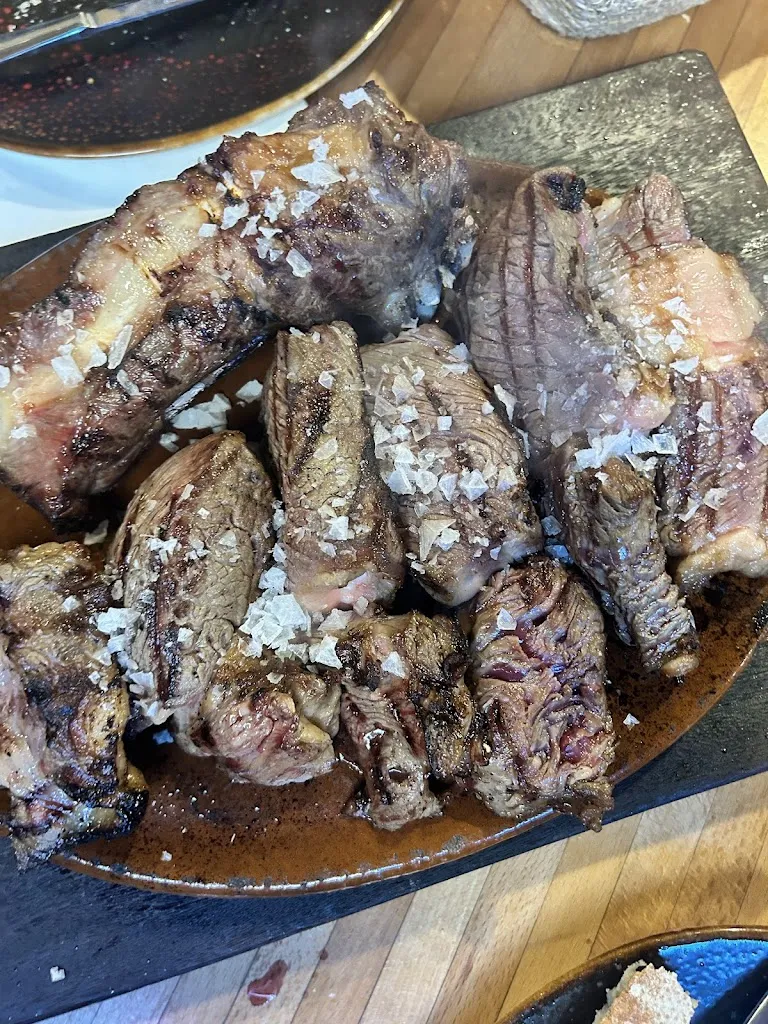 Bianca Zentgraf_Traska Truska_Molins de Rei_review