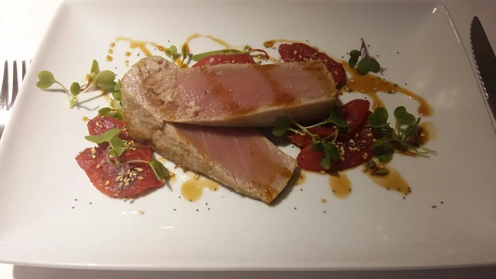 Roberto Pesce_L'Àpat Molins de Rei_Molins de Rei_review