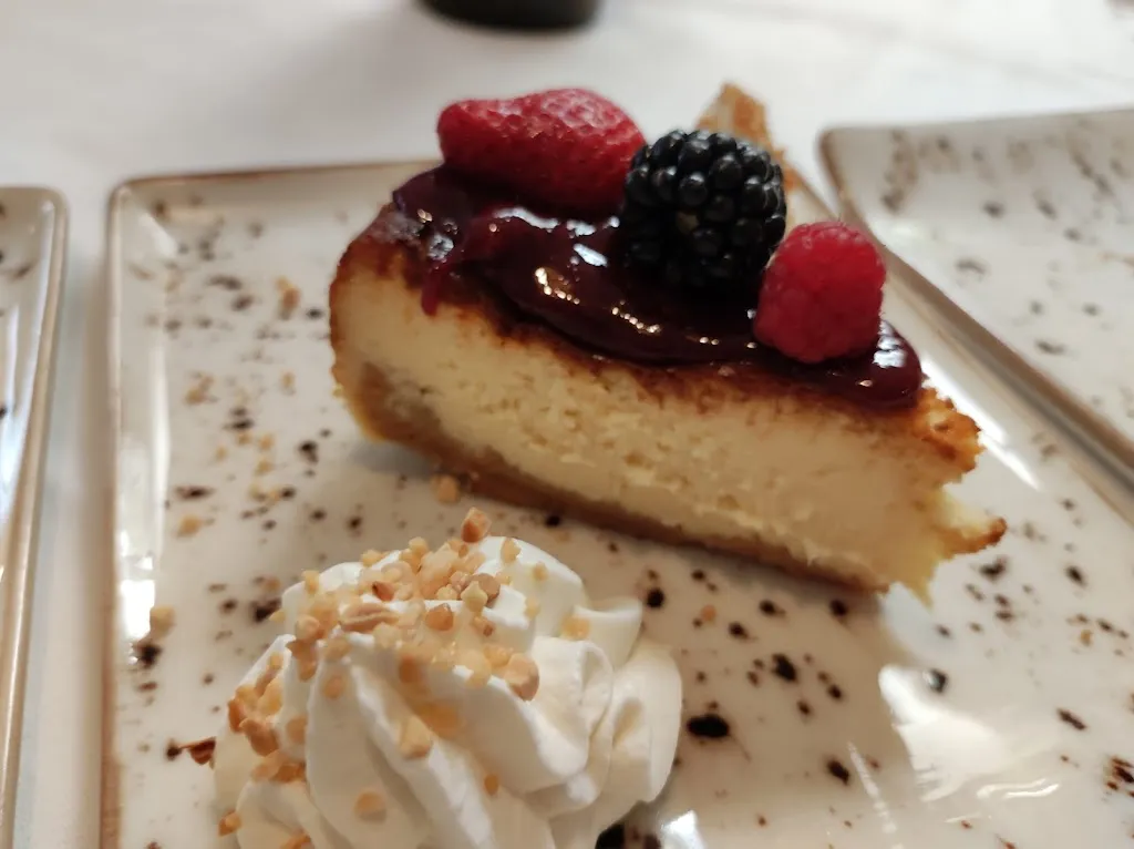 Menu_Restaurant Calasanz_Molins de Rei_immagine_5