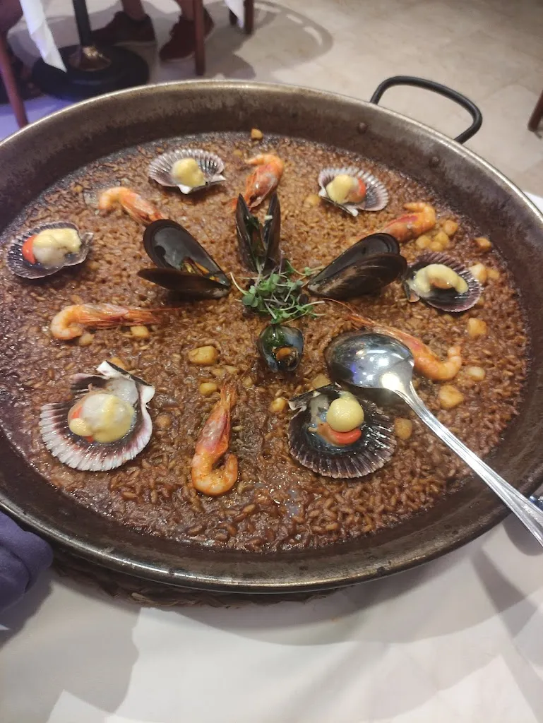 Menu_Restaurant Calasanz_Molins de Rei_immagine_7