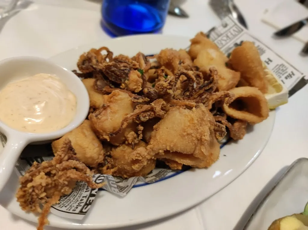 Menu_Restaurant Calasanz_Molins de Rei_immagine_8